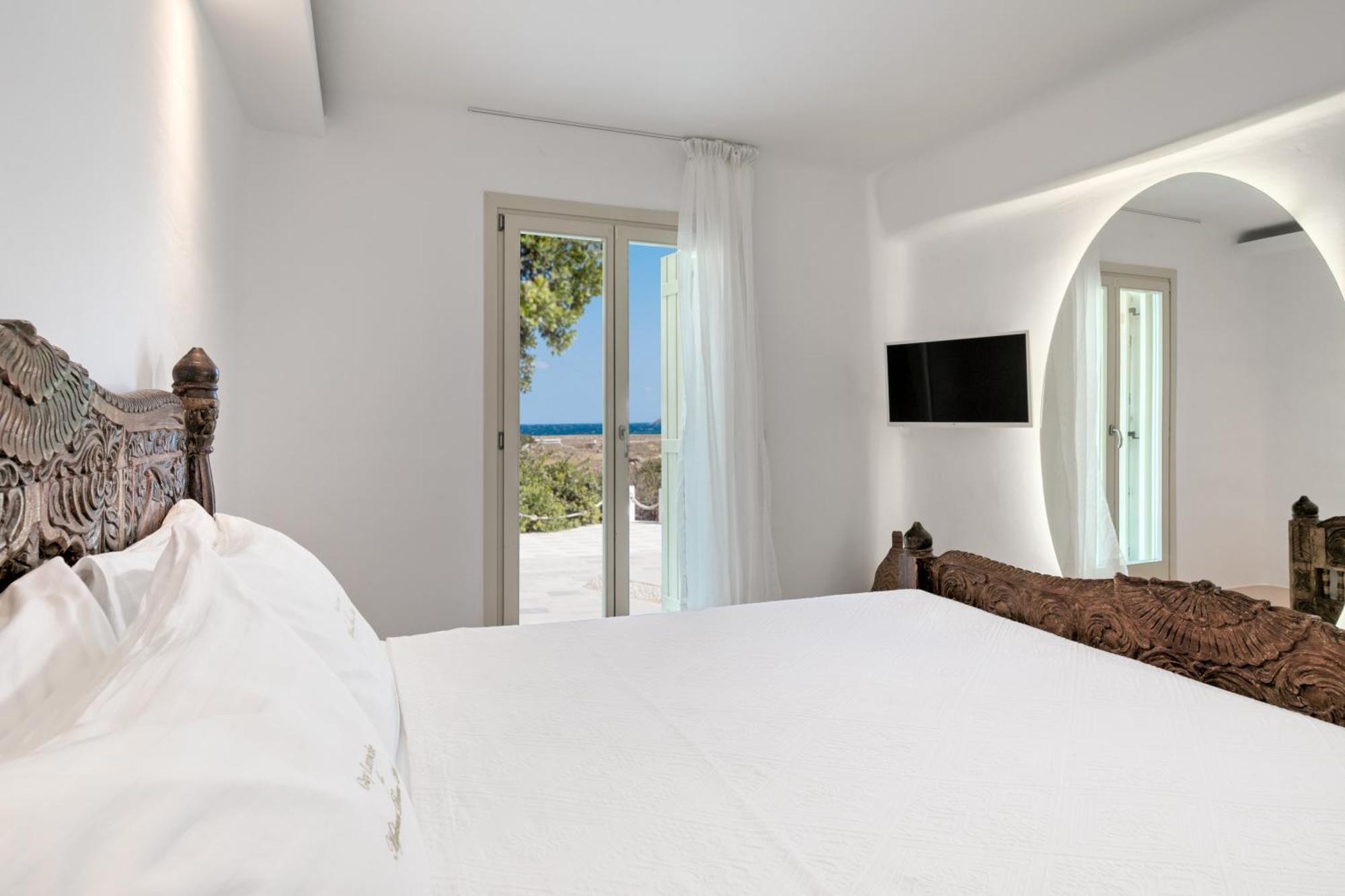 Mykonos Dream Hotel