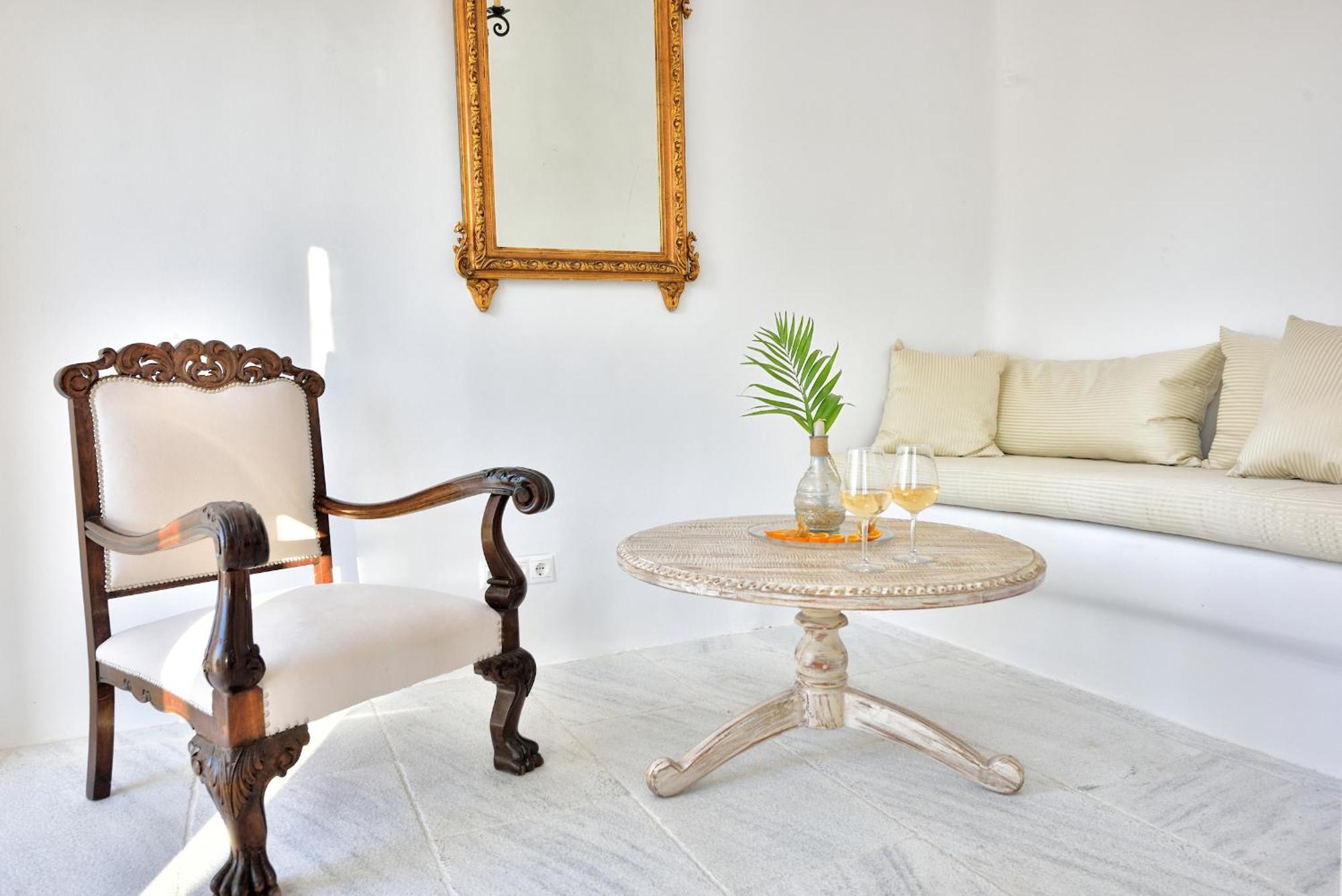 Mykonos Dream Hotel Ftelia (Mykonos)