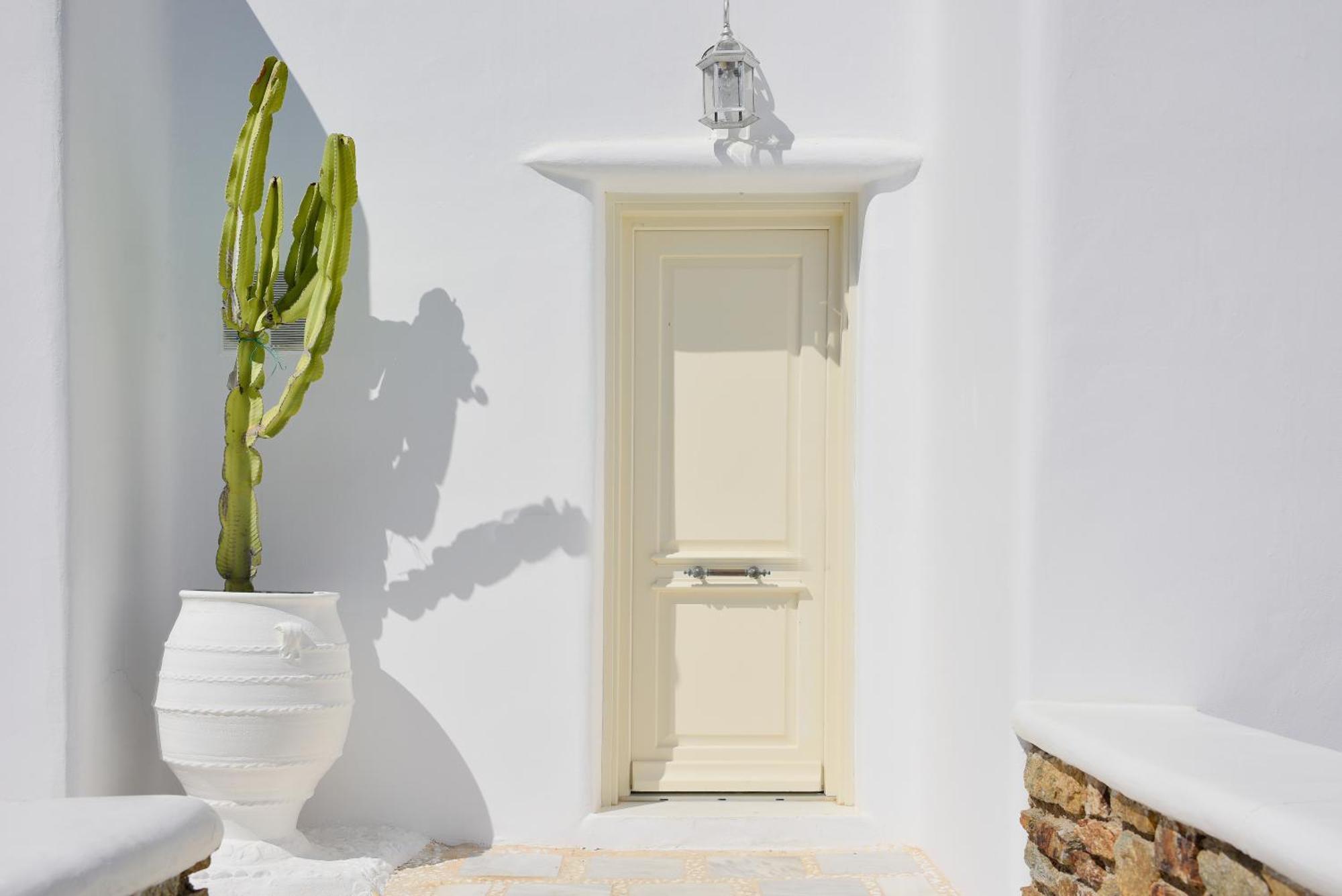 Hotel Mykonos Dream 4*